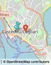 Associazioni Sindacali,09124Cagliari