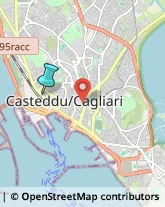 Campeggi, Villaggi Turistici e Ostelli,09123Cagliari