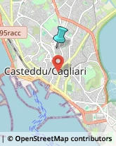 Campeggi, Villaggi Turistici e Ostelli,09127Cagliari