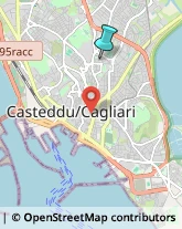 Campeggi, Villaggi Turistici e Ostelli,09131Cagliari