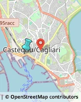 Associazioni Sindacali,09123Cagliari