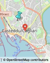 Campeggi, Villaggi Turistici e Ostelli,09123Cagliari