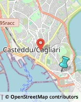 Alberghi,09126Cagliari