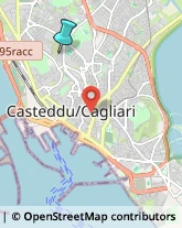 Bed e Breakfast,09123Cagliari