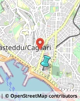 Associazioni Sindacali,09125Cagliari