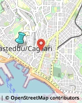 Campeggi, Villaggi Turistici e Ostelli,09124Cagliari