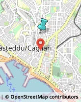 Campeggi, Villaggi Turistici e Ostelli,09127Cagliari