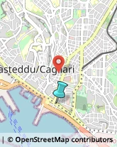 Associazioni Sindacali,09125Cagliari