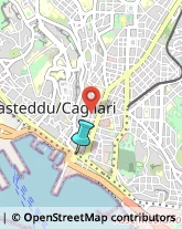 Associazioni Sindacali,09125Cagliari