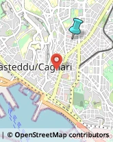 Campeggi, Villaggi Turistici e Ostelli,09128Cagliari