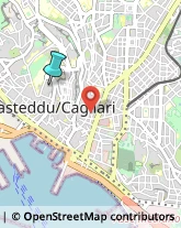 Associazioni Sindacali,09124Cagliari