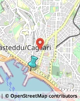 Associazioni Sindacali,09125Cagliari