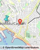 Associazioni Sindacali,09124Cagliari