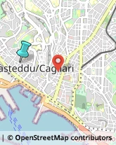 Campeggi, Villaggi Turistici e Ostelli,09124Cagliari