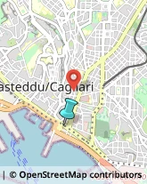 Associazioni Sindacali,09125Cagliari