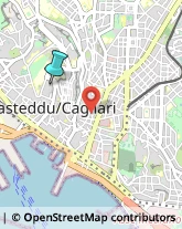 Campeggi, Villaggi Turistici e Ostelli,09124Cagliari