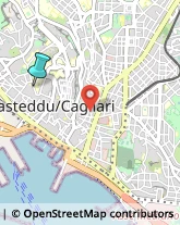 Campeggi, Villaggi Turistici e Ostelli,09123Cagliari