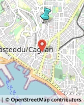 Campeggi, Villaggi Turistici e Ostelli,09127Cagliari