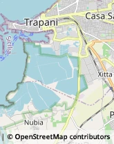 Via Libica, ,91100Trapani