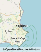 Cliniche Private e Case di Cura,88842Crotone