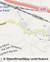 Autofficine e Centri Assistenza,98066Messina