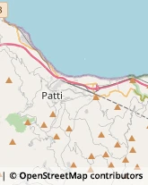 Autofficine e Centri Assistenza,98066Messina