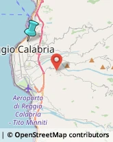 Falegnami,89126Reggio di Calabria