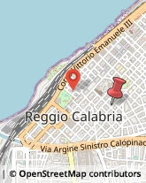 Via Girolamo Arcovito, 12,89128Reggio di Calabria