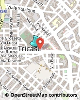 Agenzie Ippiche e Scommesse,73039Lecce