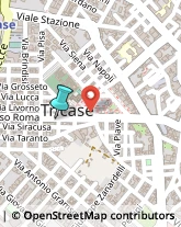 Certificati e Pratiche - Agenzie,73039Lecce