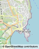 Consulenza di Direzione ed Organizzazione Aziendale,96100Siracusa