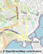 Via La Spezia, 13,96100Siracusa