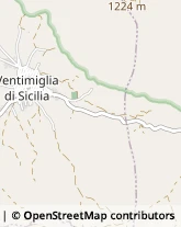 Via Giuseppe Garibaldi, 126,90020Ventimiglia di Sicilia