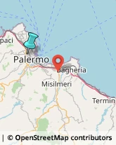 Stabilimenti Balneari,90145Palermo