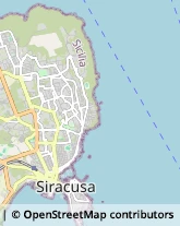 Viale Teracati, 158/c,96100Siracusa