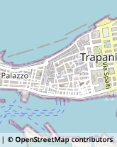 Alberghi,91100Trapani