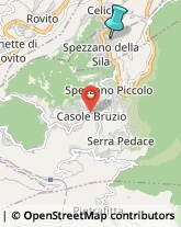 Aziende Sanitarie Locali (ASL),87058Cosenza