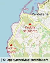 Contrada Kazzen, 10,91017Pantelleria