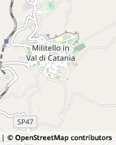 Via Giuseppe Garibaldi, 79,95043Militello in Val di Catania