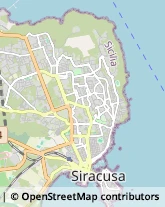 Via Acre, 15,96100Siracusa