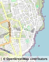 Via La Spezia, 13,96100Siracusa