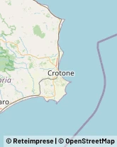 Idraulici e Lattonieri,88837Crotone