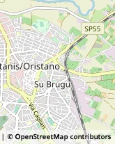 Via Lepanto, 96,09170Oristano