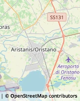 Antincendio - Impianti e Attrezzature,09170Oristano