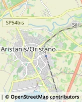 Impianti Sportivi,09170Oristano