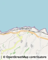 Via Marina, 14,89868Briatico