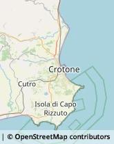 Autorevisioni - Officine Abilitate,88821Crotone