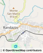 Via Vittorio Veneto, 23,95036Randazzo