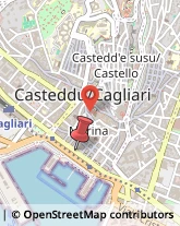 Via Roma, 75,09124Cagliari