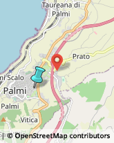 Palestre e Centri Fitness,89015Reggio di Calabria